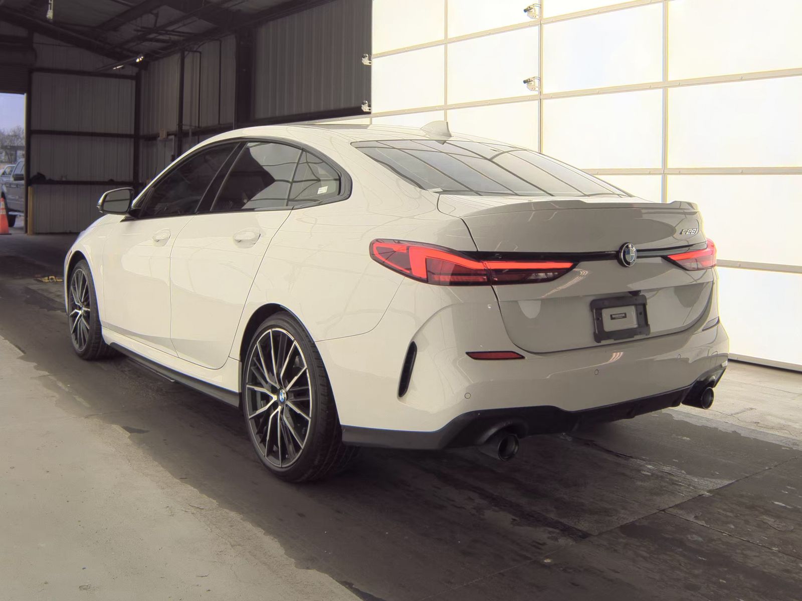 2023 BMW 2 Series 228i FWD