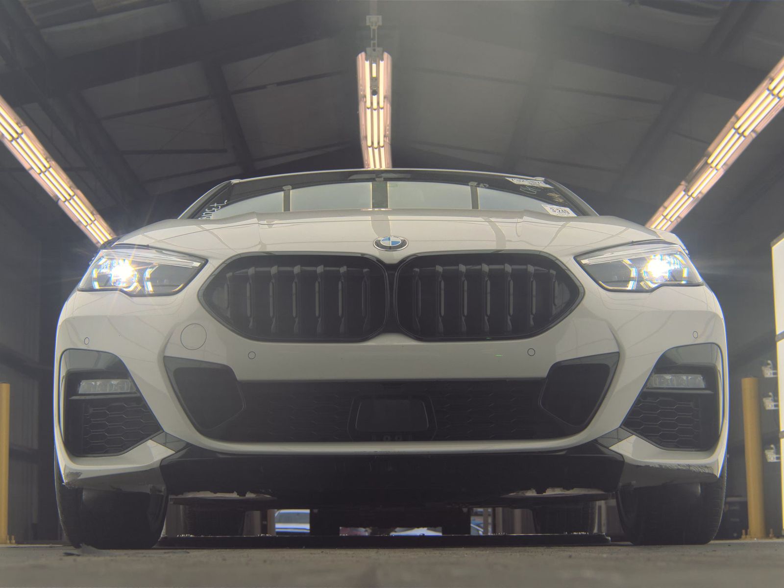 2023 BMW 2 Series 228i FWD