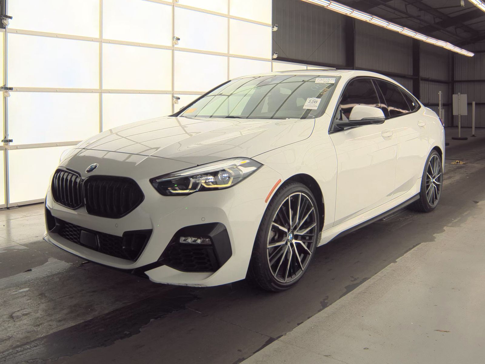 2023 BMW 2 Series 228i FWD