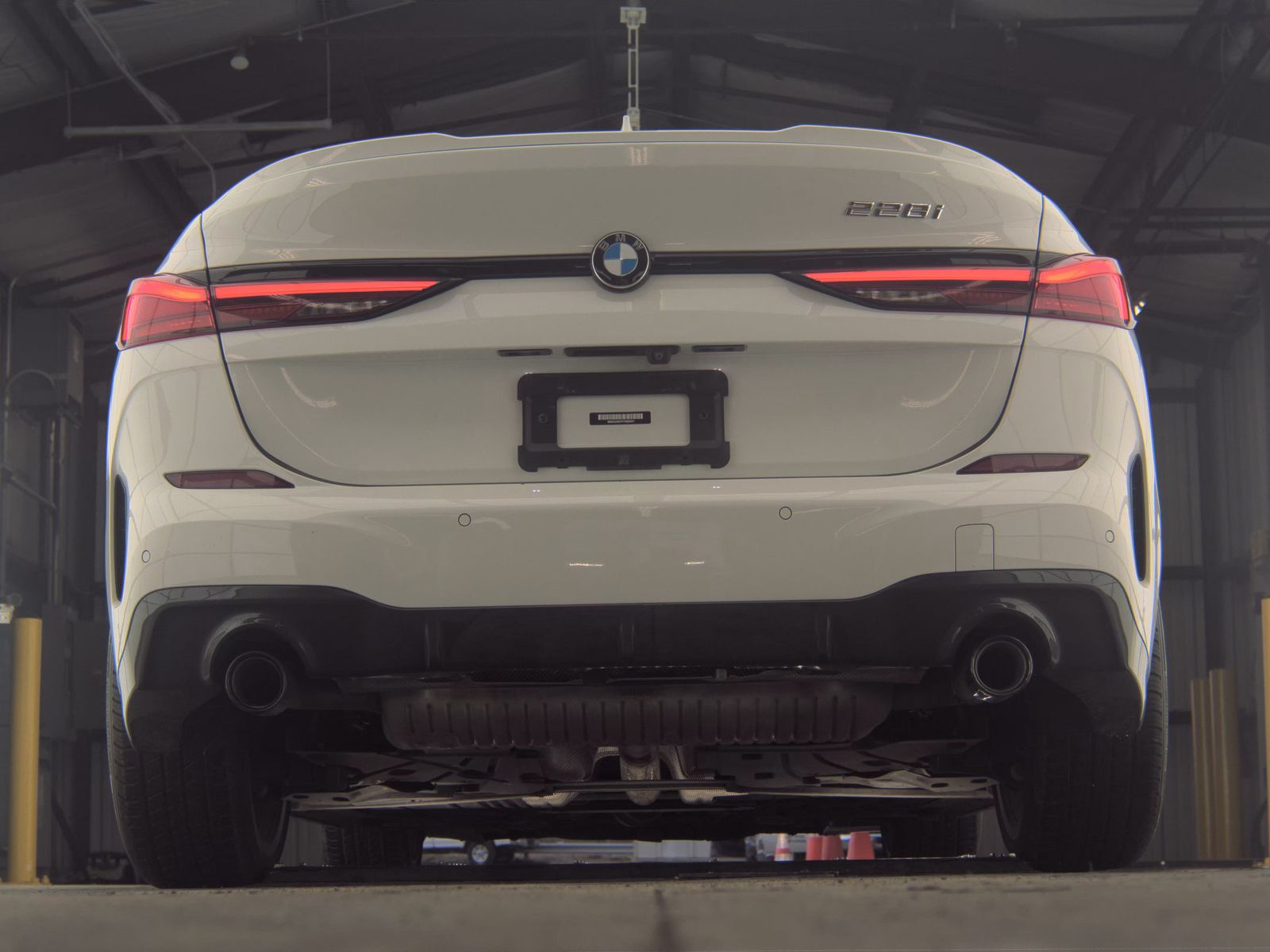 2023 BMW 2 Series 228i FWD