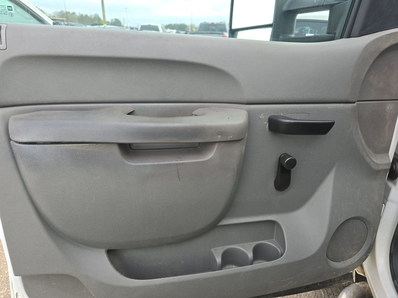 CHEVROLET OTHER - 10