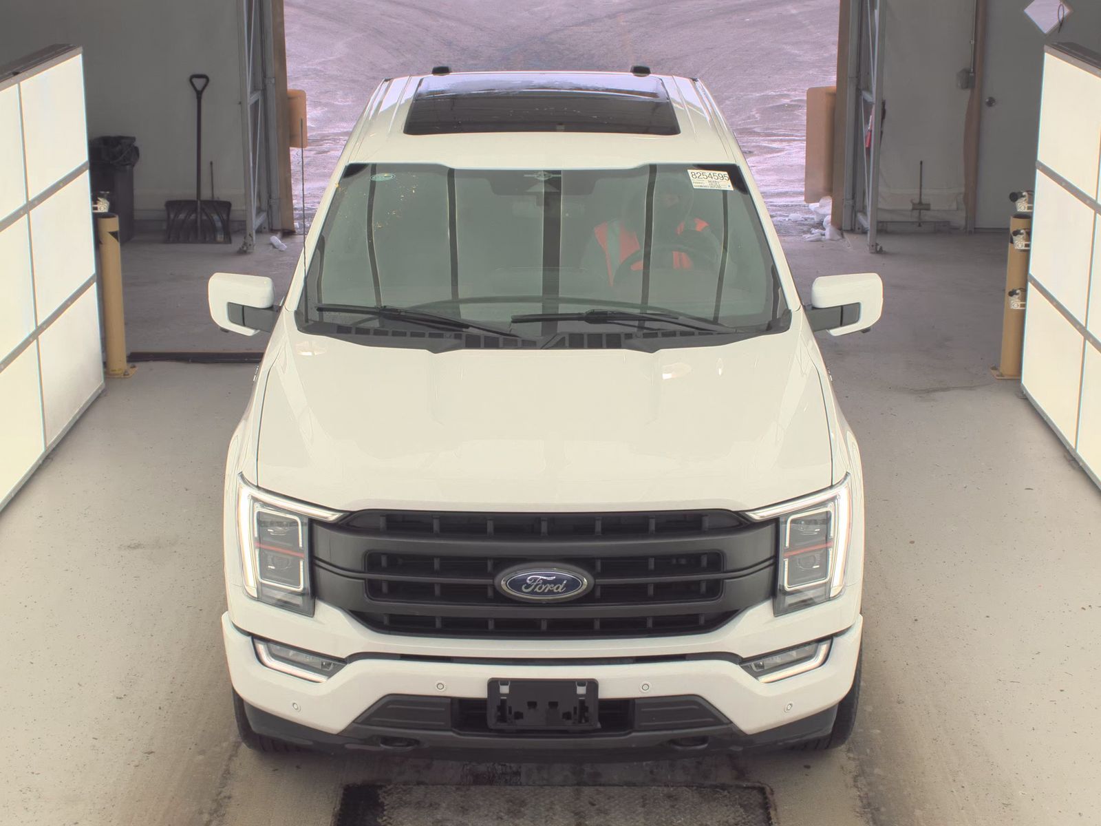 2023 Ford F-150 Lariat AWD
