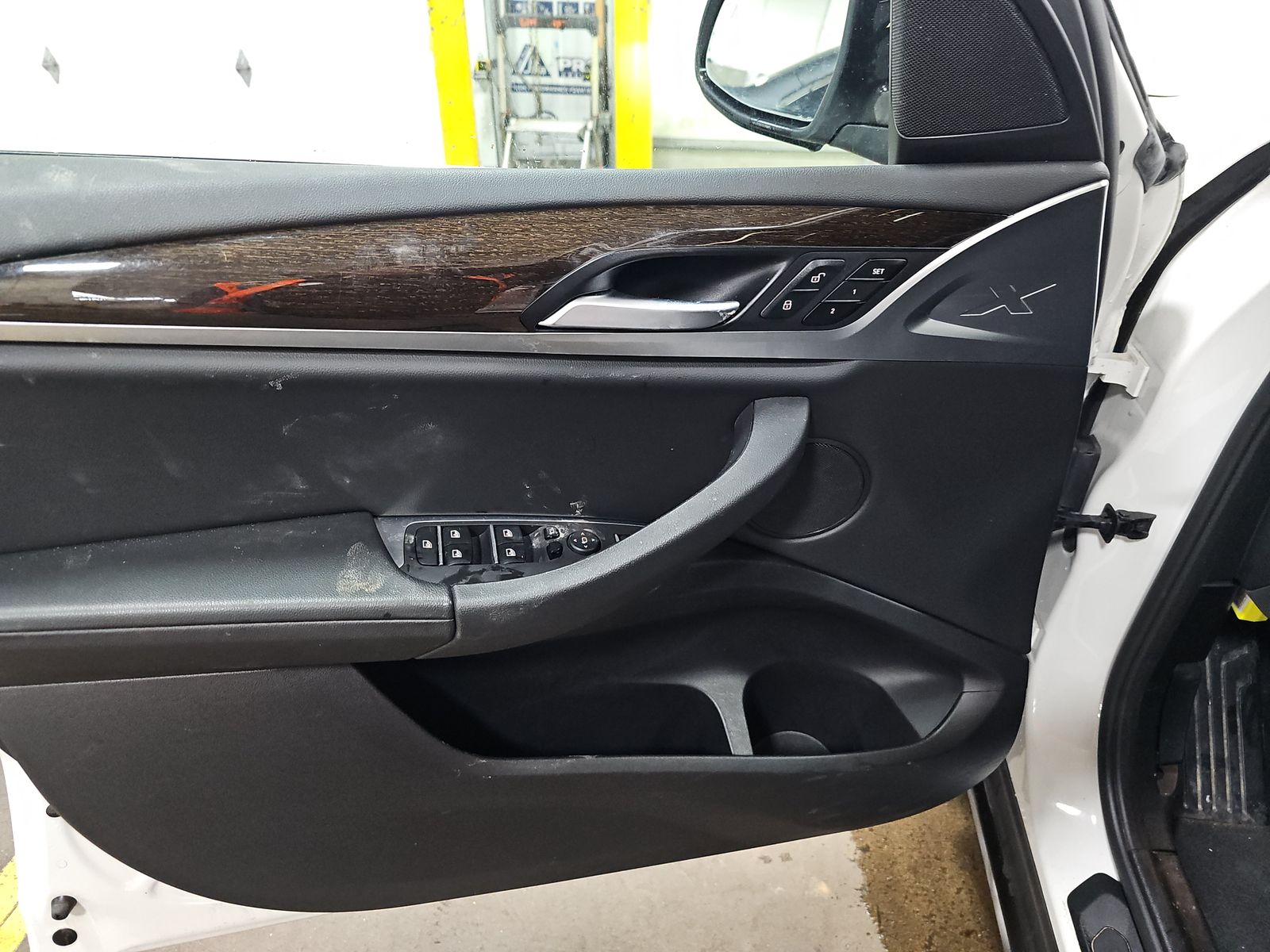 2022 BMW X3 xDrive30i AWD