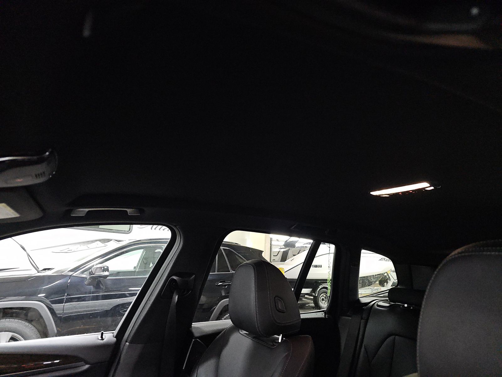 2022 BMW X3 xDrive30i AWD