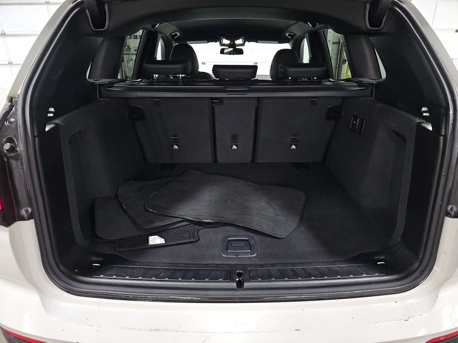 2022 BMW X3 xDrive30i AWD