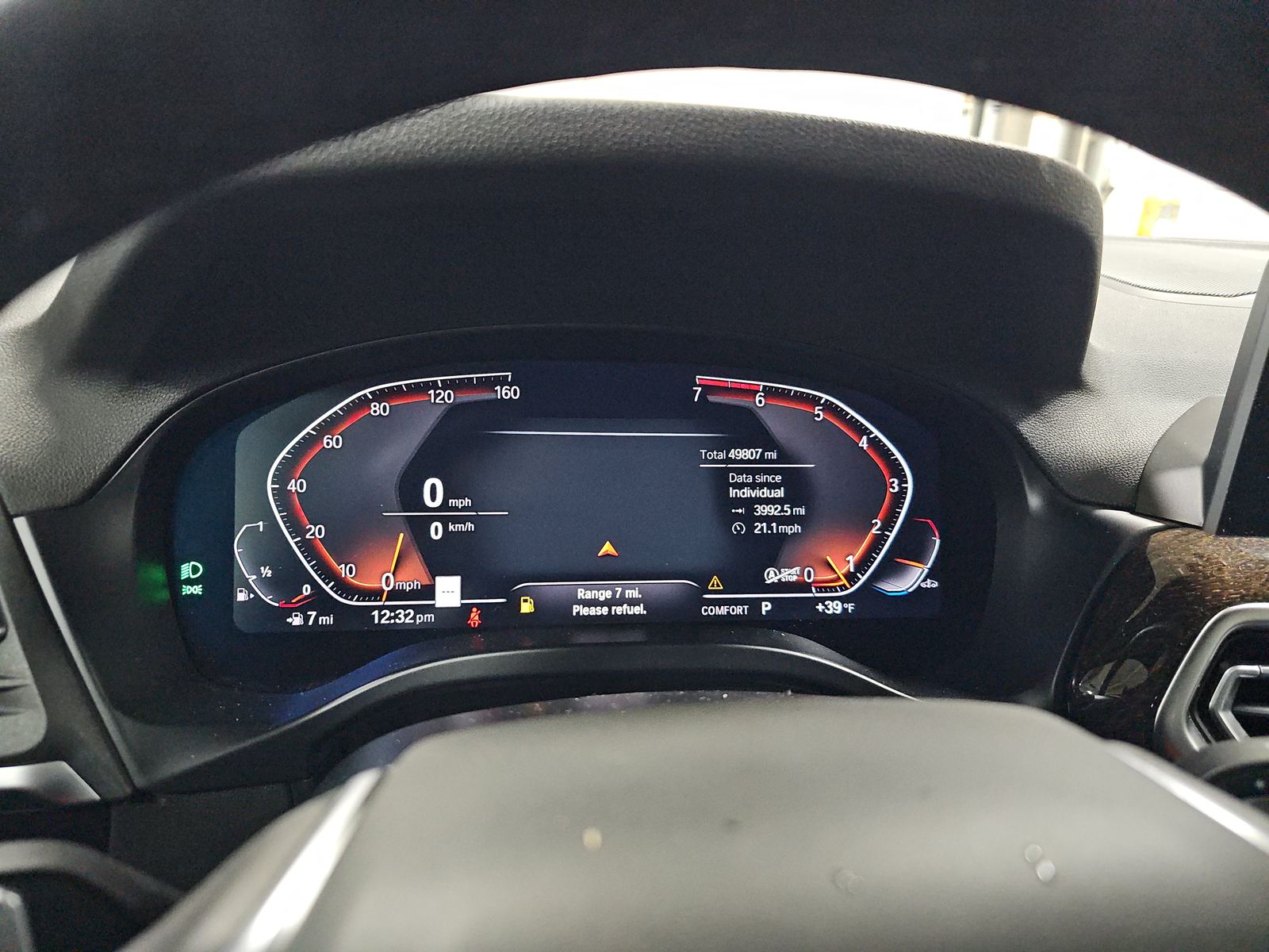 2022 BMW X3 xDrive30i AWD