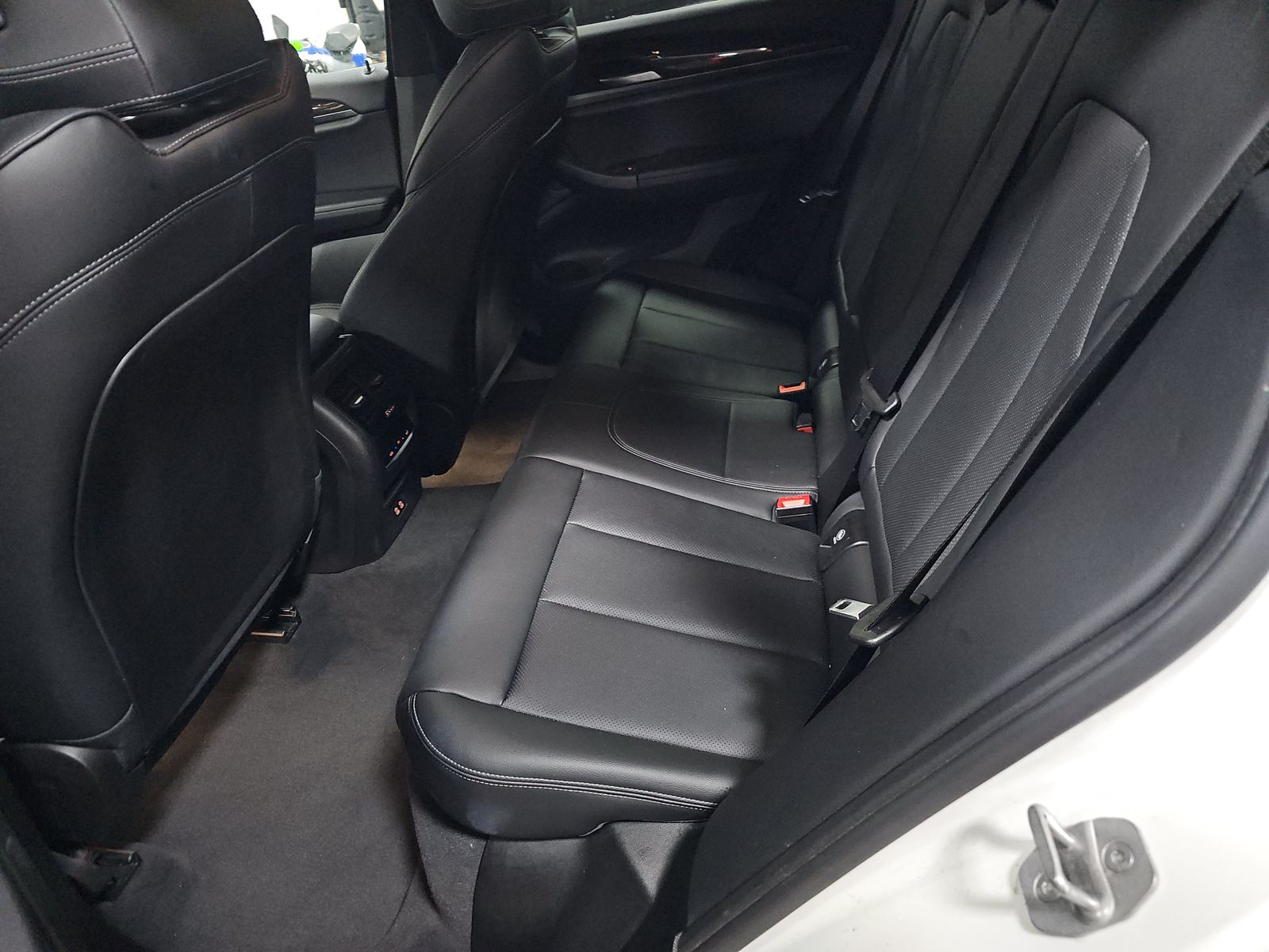 2022 BMW X3 xDrive30i AWD