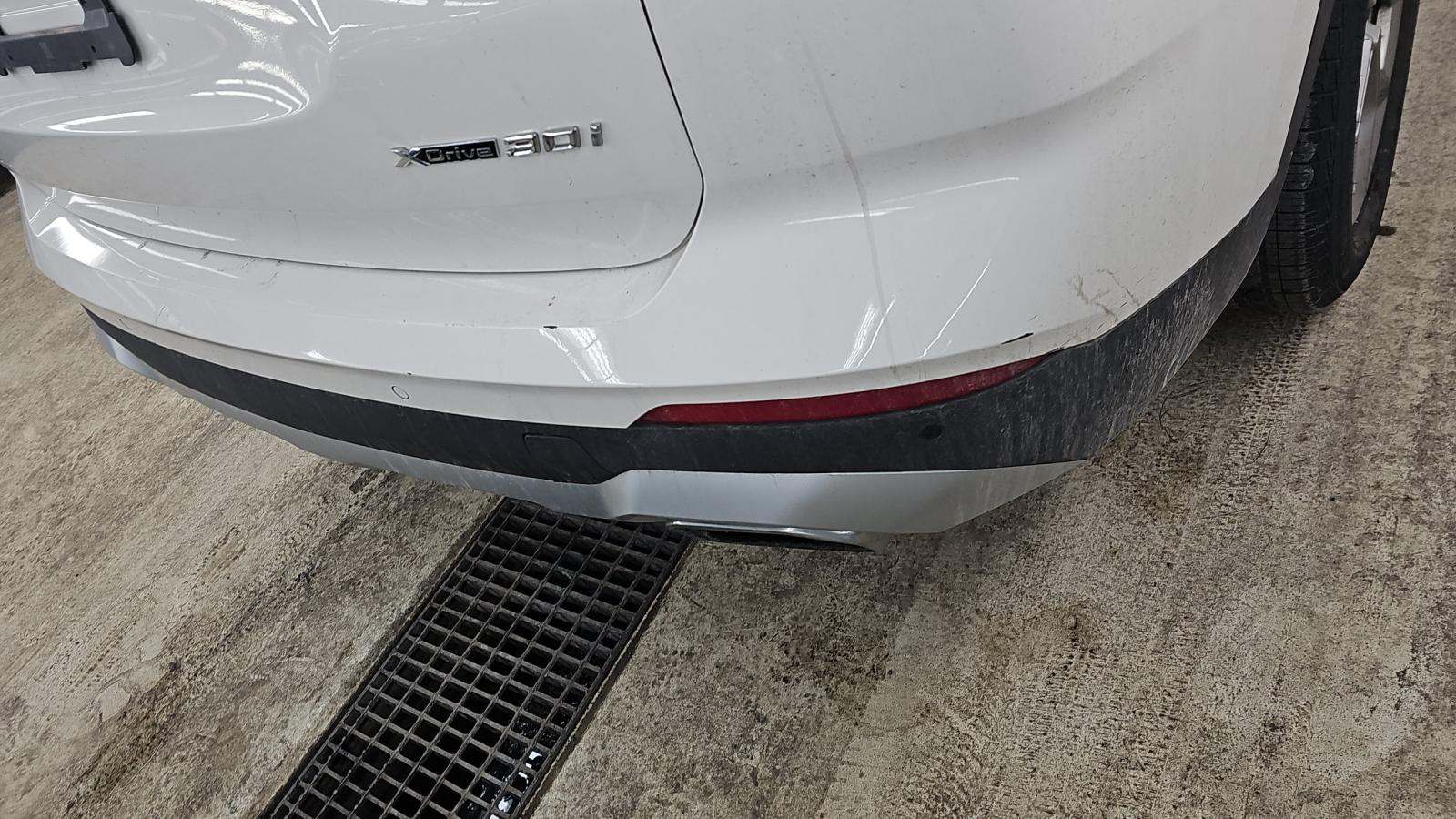 2022 BMW X3 xDrive30i AWD