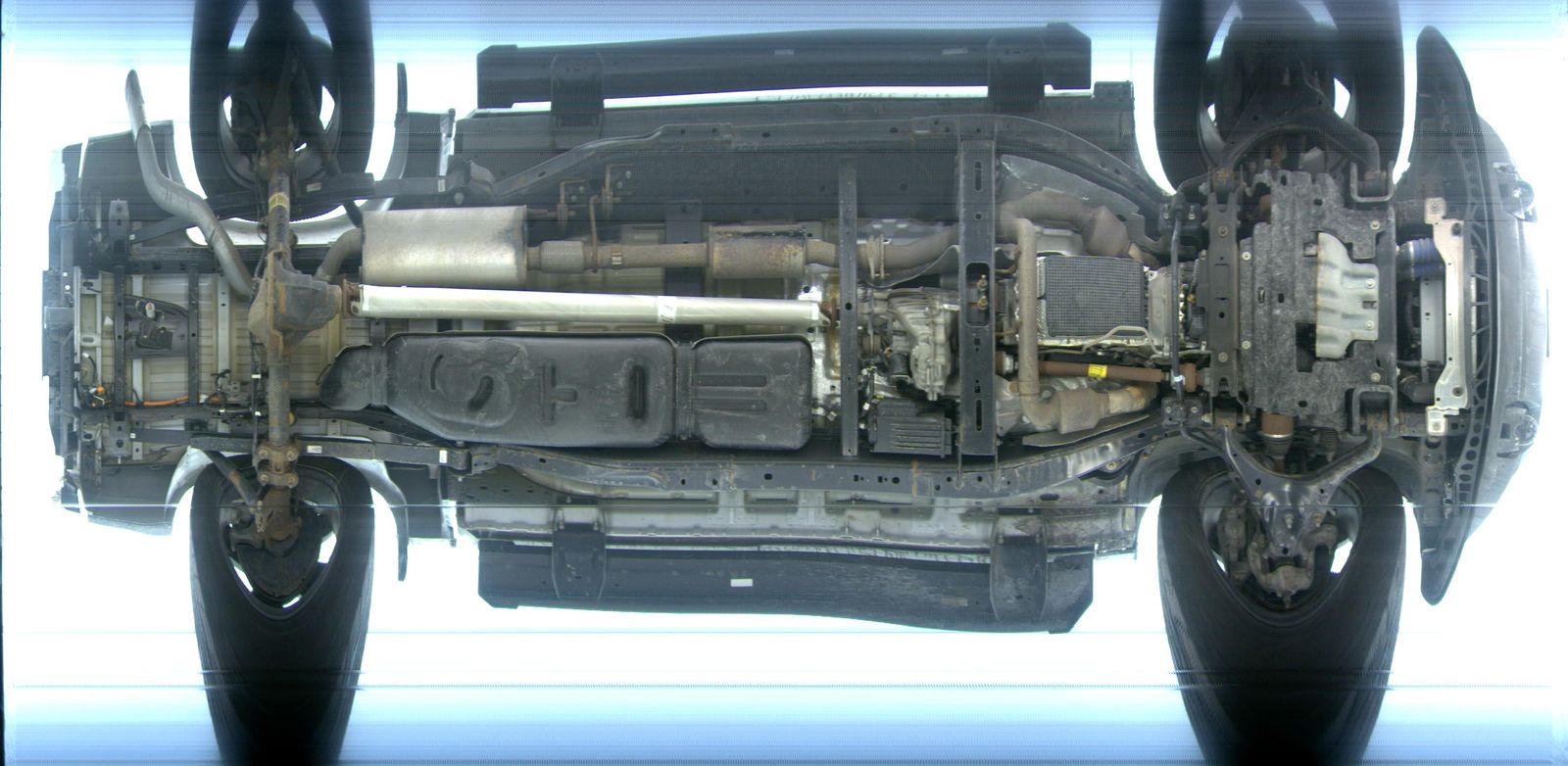 2023 Ford F-150 Lariat AWD