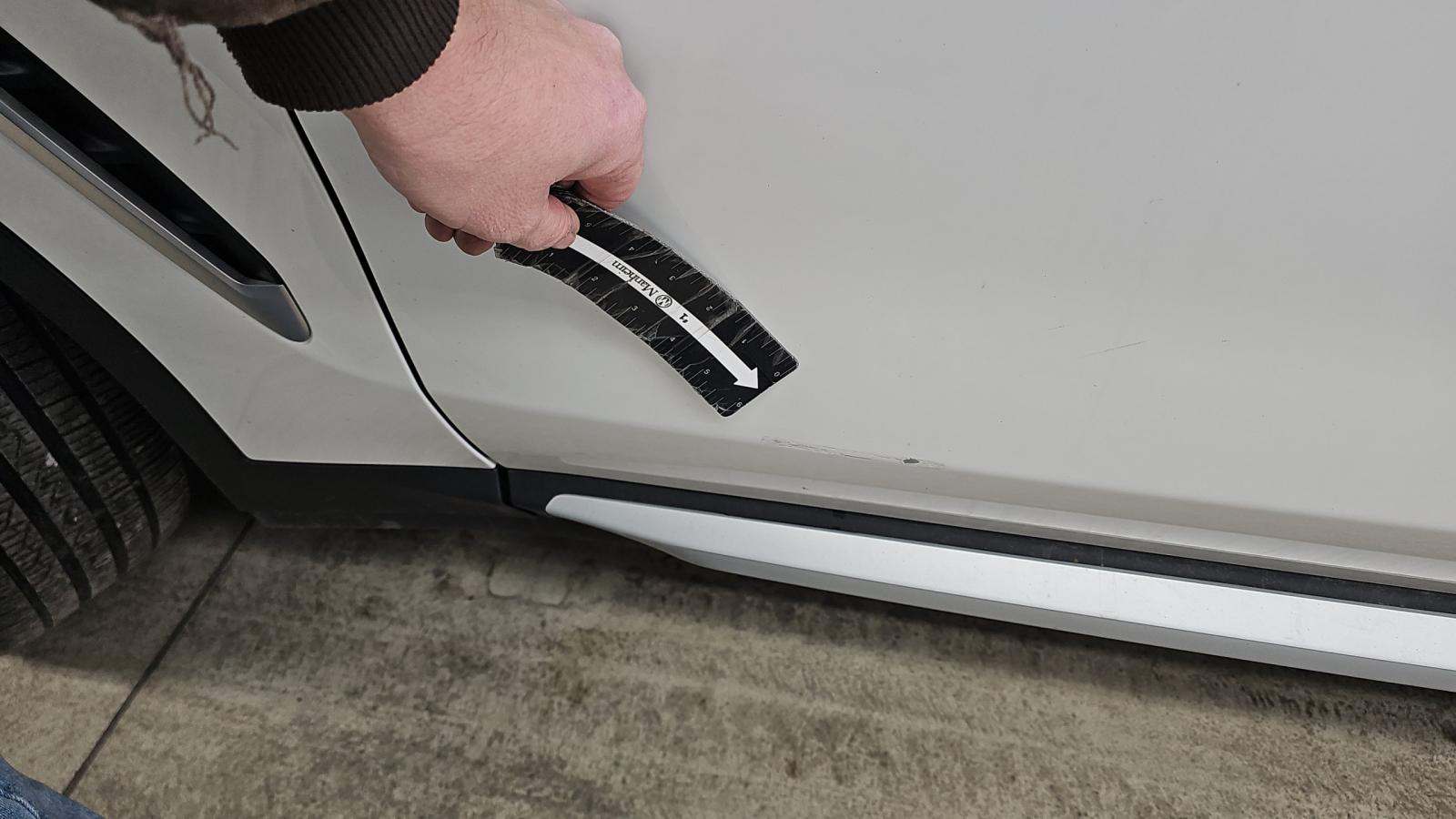 2022 BMW X3 xDrive30i AWD