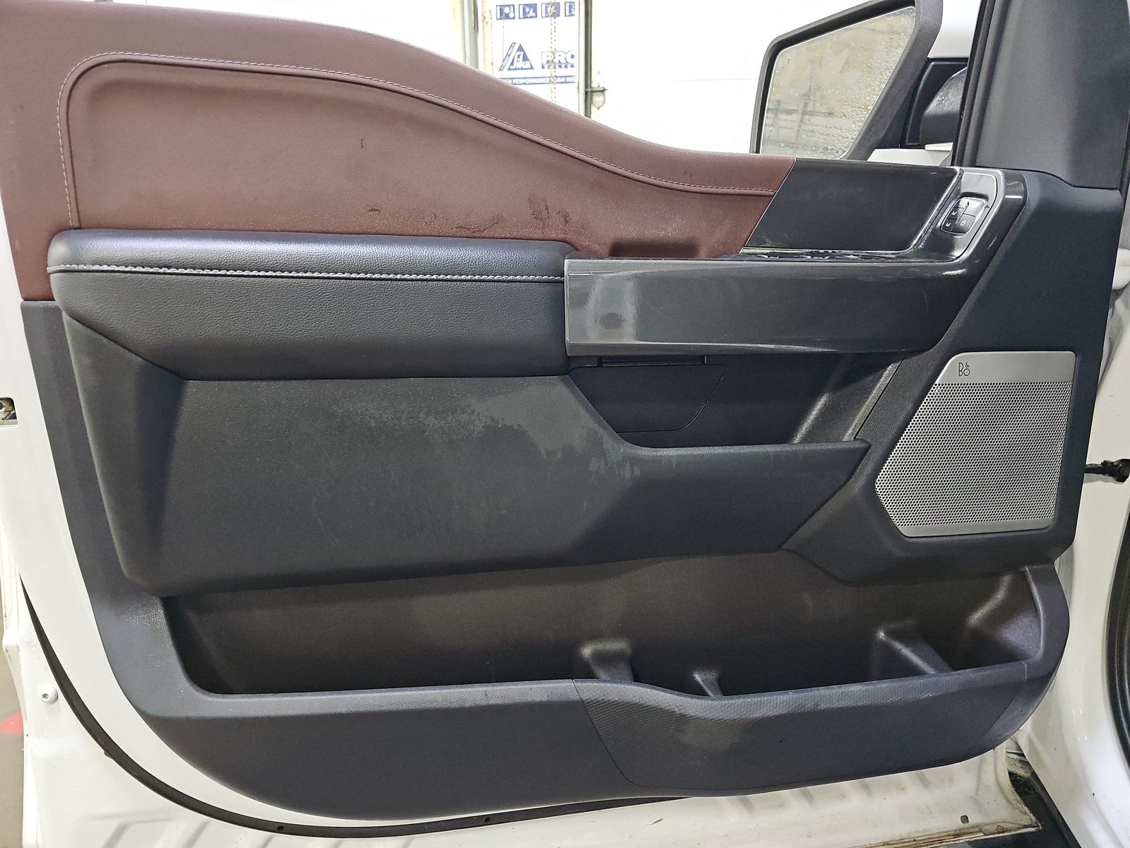 2023 Ford F-150 Lariat AWD