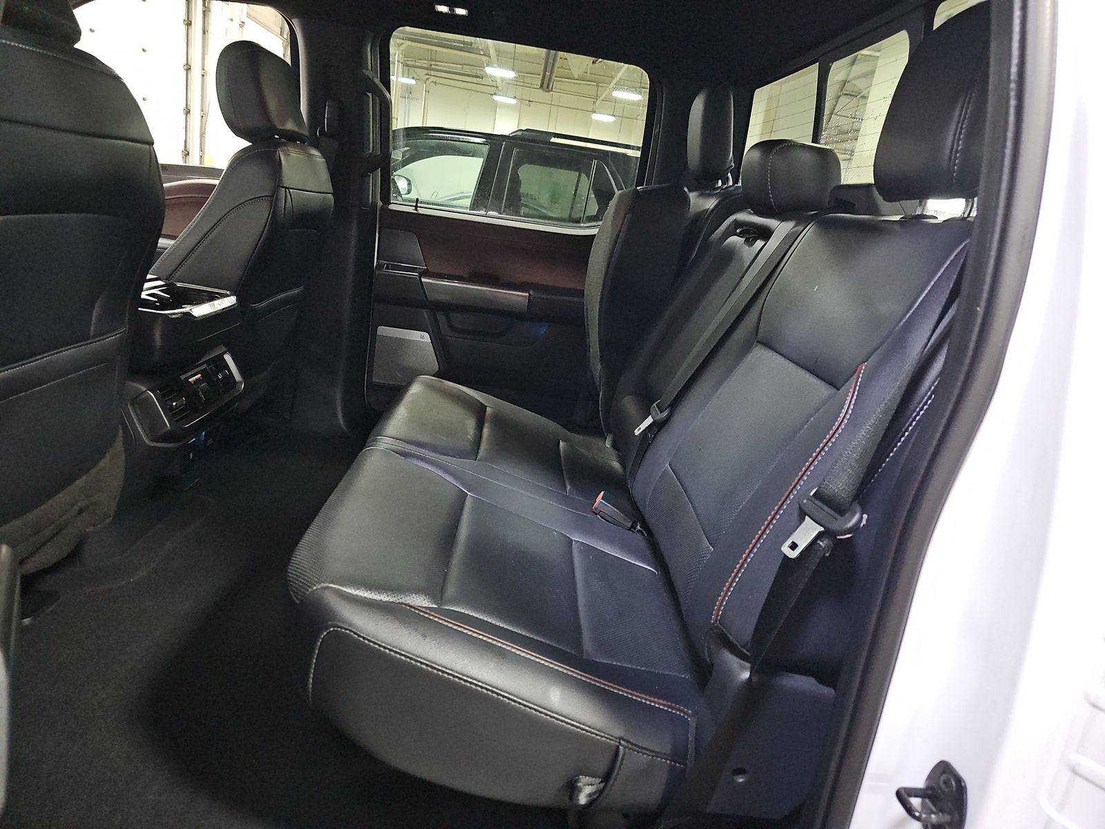 2023 Ford F-150 Lariat AWD