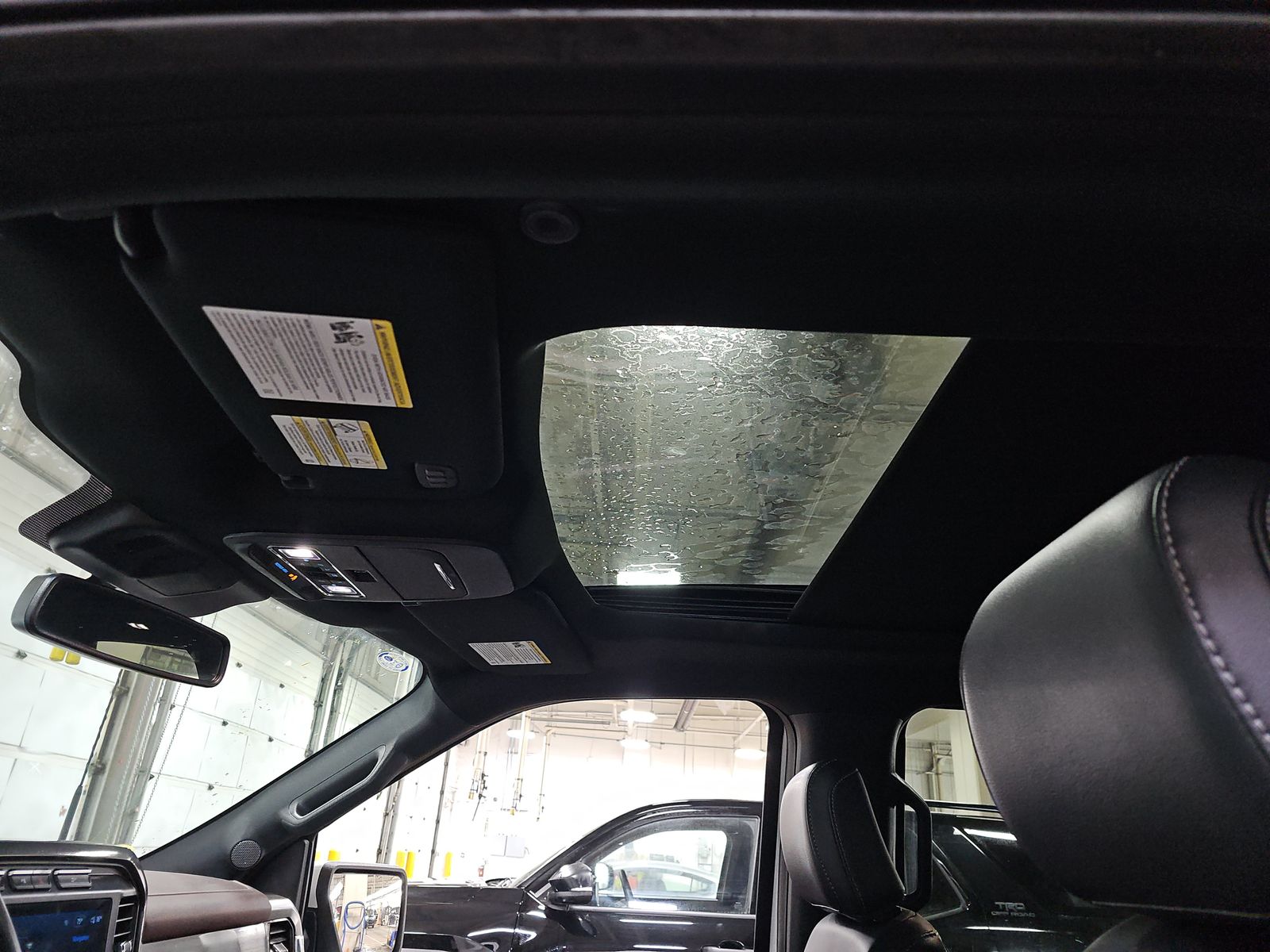 2023 Ford F-150 Lariat AWD