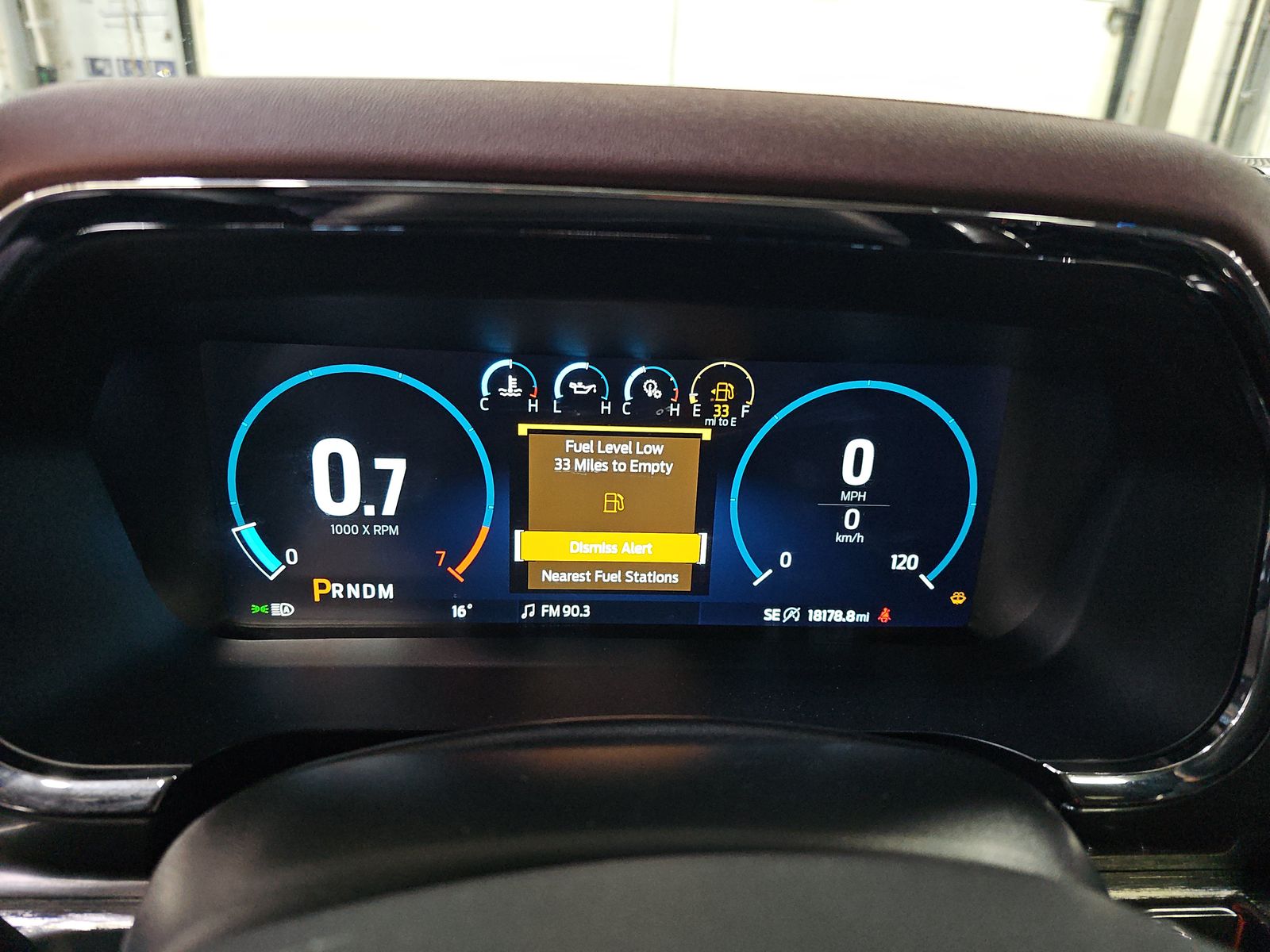 2023 Ford F-150 Lariat AWD