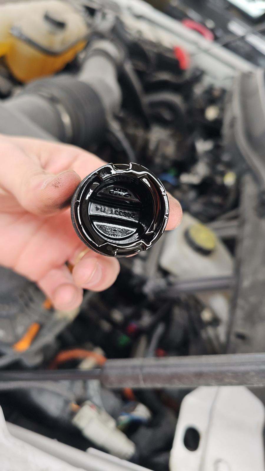 2023 Ford F-150 Lariat AWD