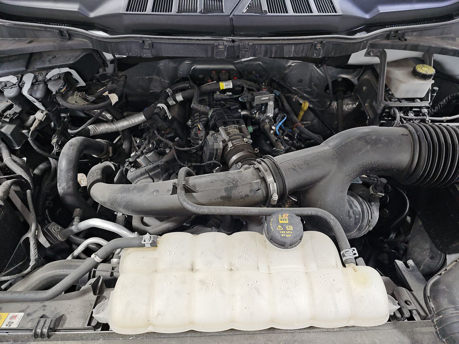 2023 Ford F-150 Lariat AWD