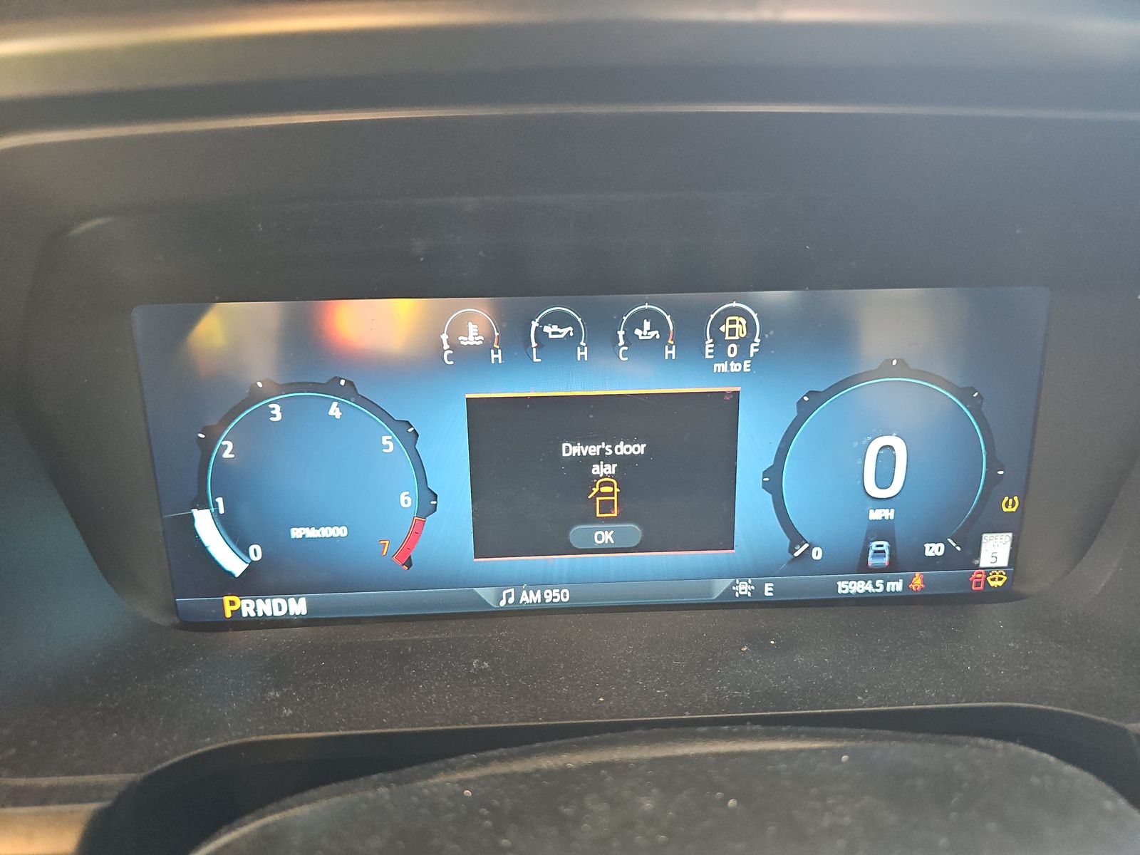 2024 Ford F-150 Hybrid Lariat AWD