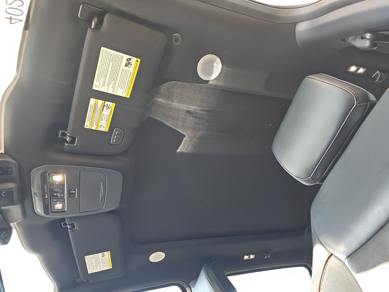 2024 Ford F-150 Hybrid Lariat AWD