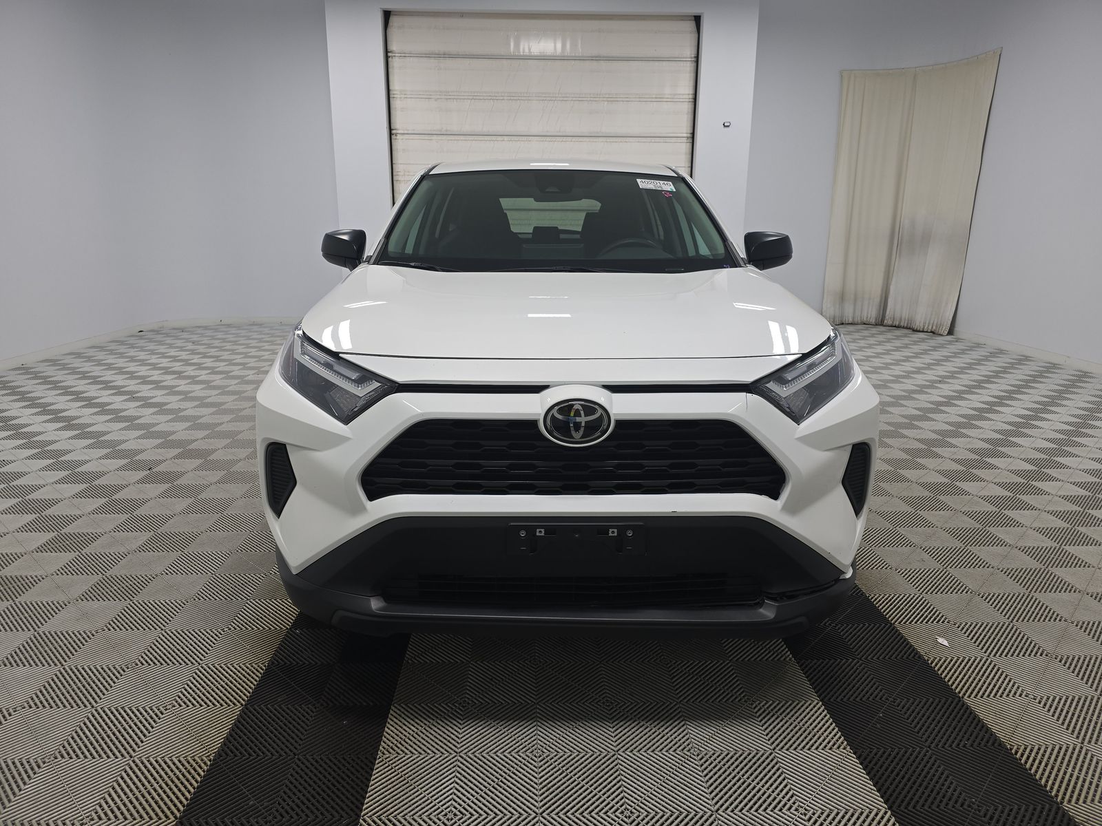 2024 Toyota RAV4 LE AWD