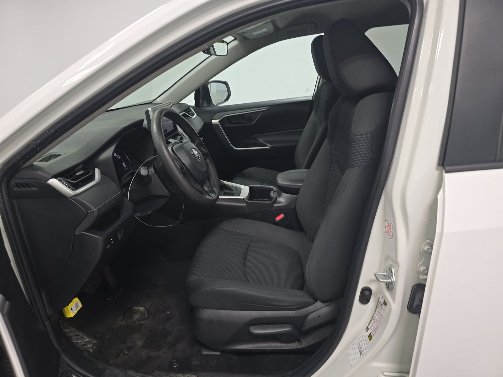 2024 Toyota RAV4 LE AWD