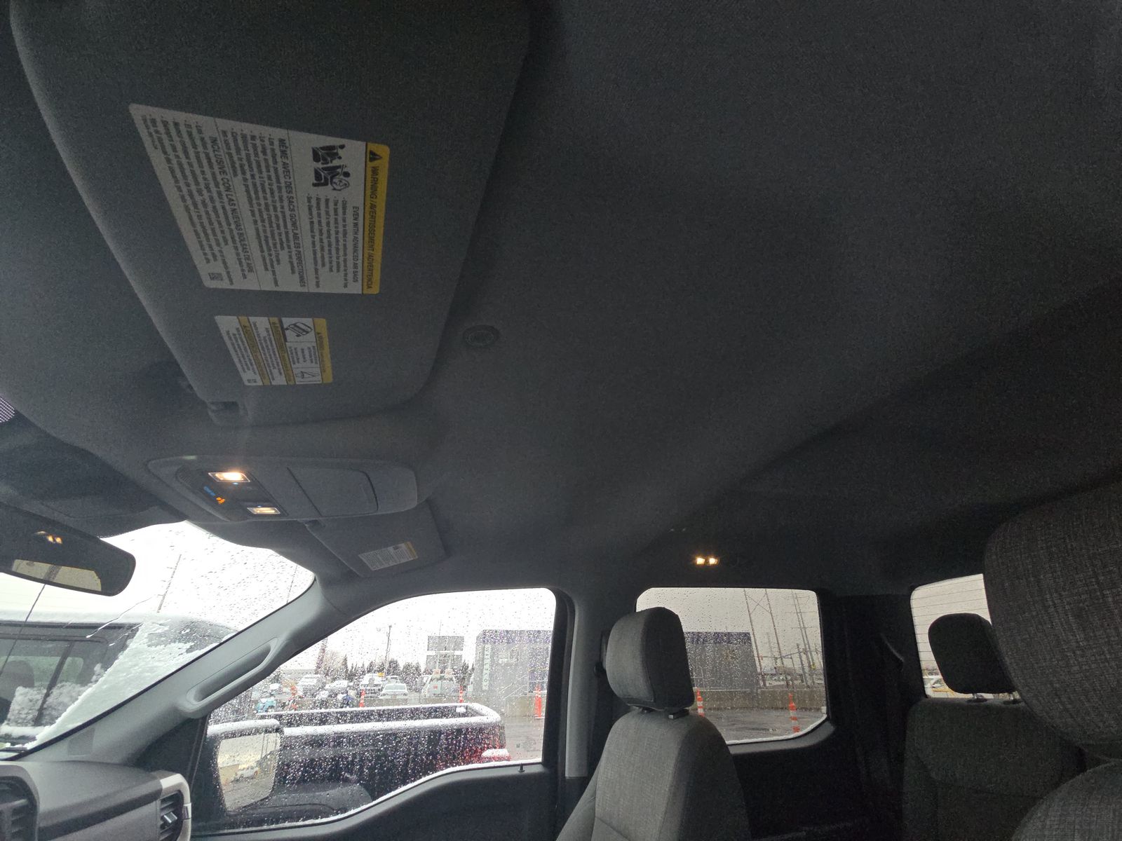 2021 Ford F-150 XLT AWD