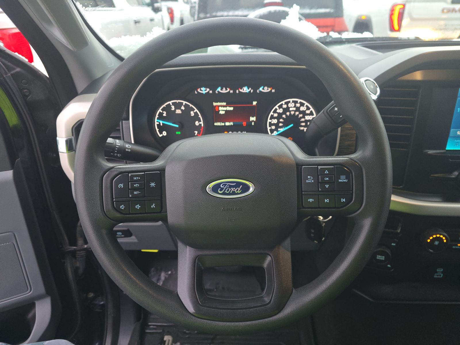 2021 Ford F-150 XLT AWD