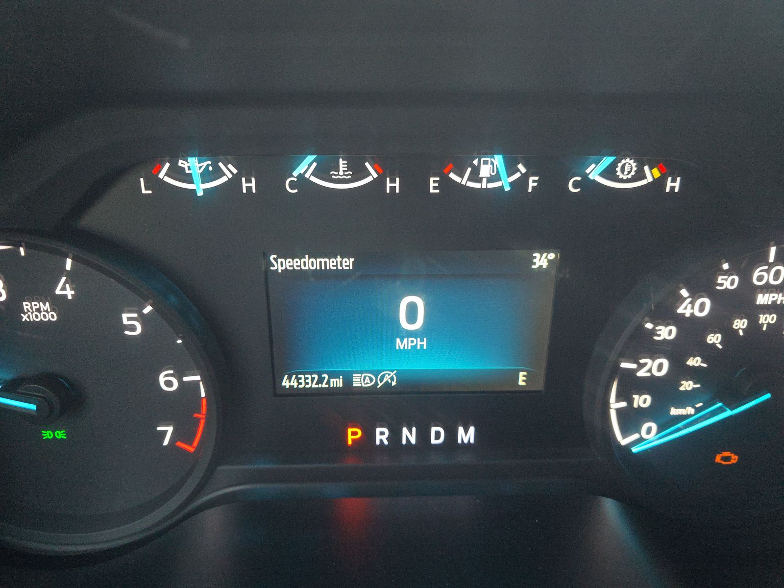 2021 Ford F-150 XLT AWD