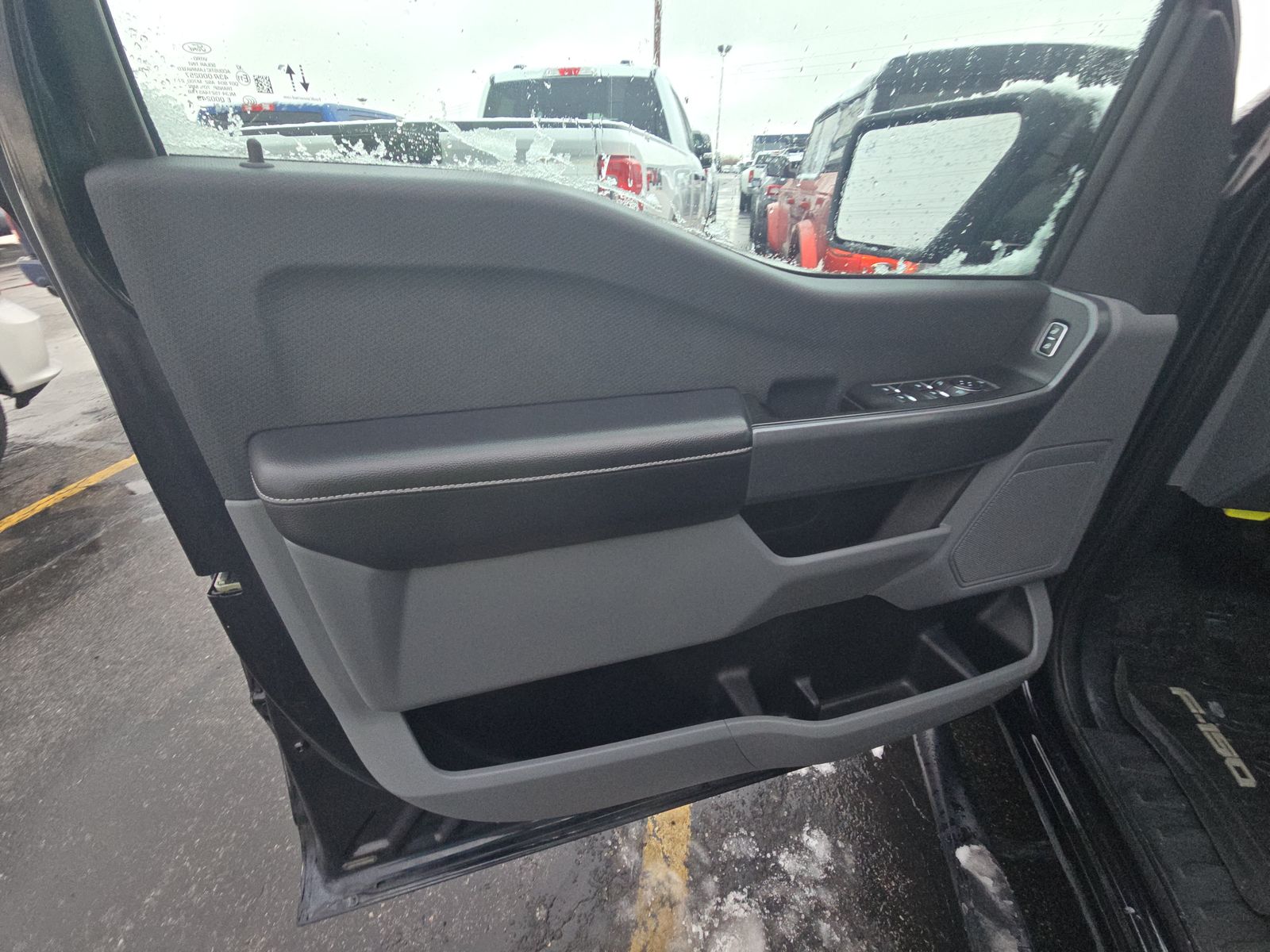 2021 Ford F-150 XLT AWD