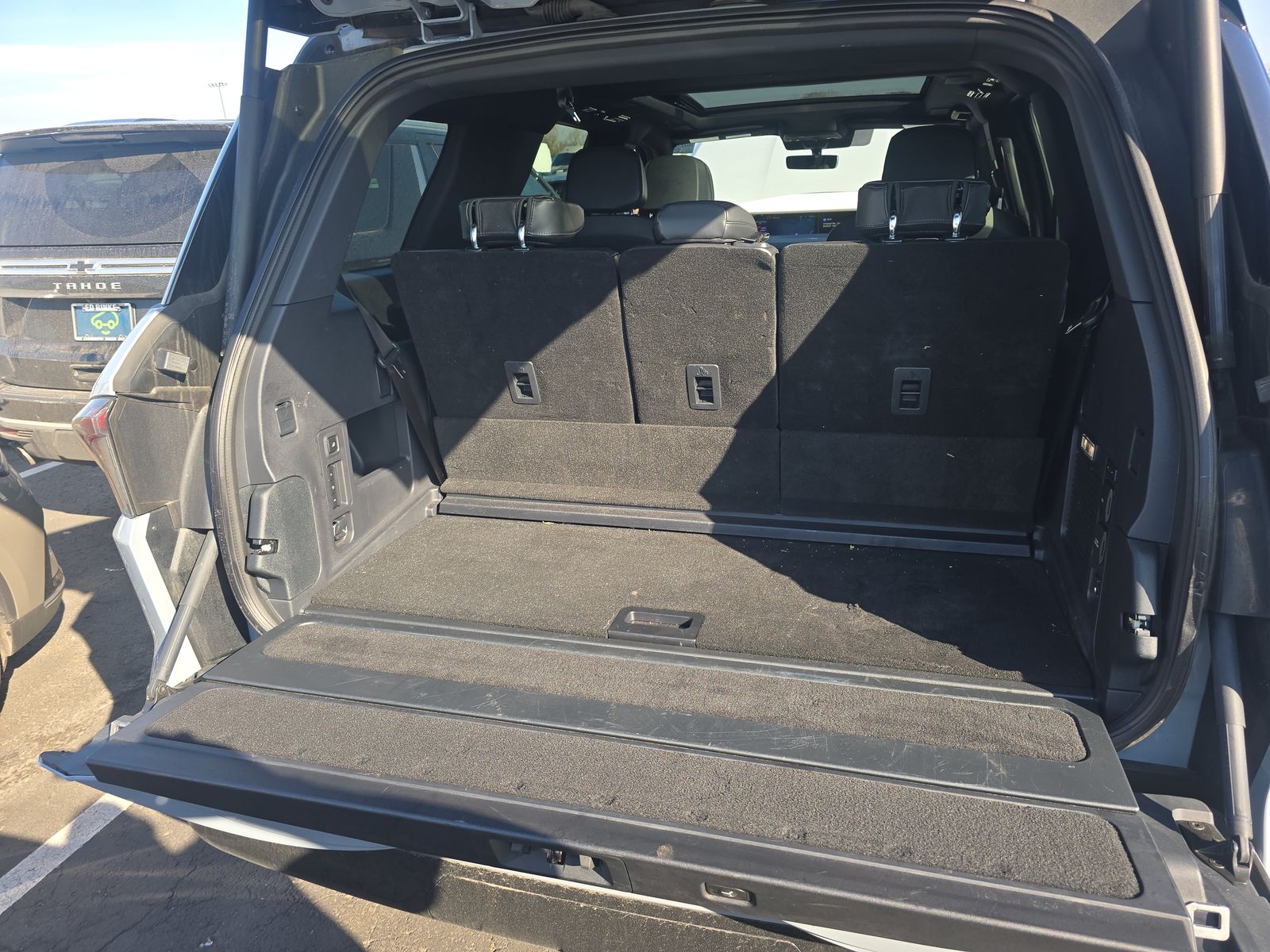 2025 Lincoln Navigator Reserve AWD