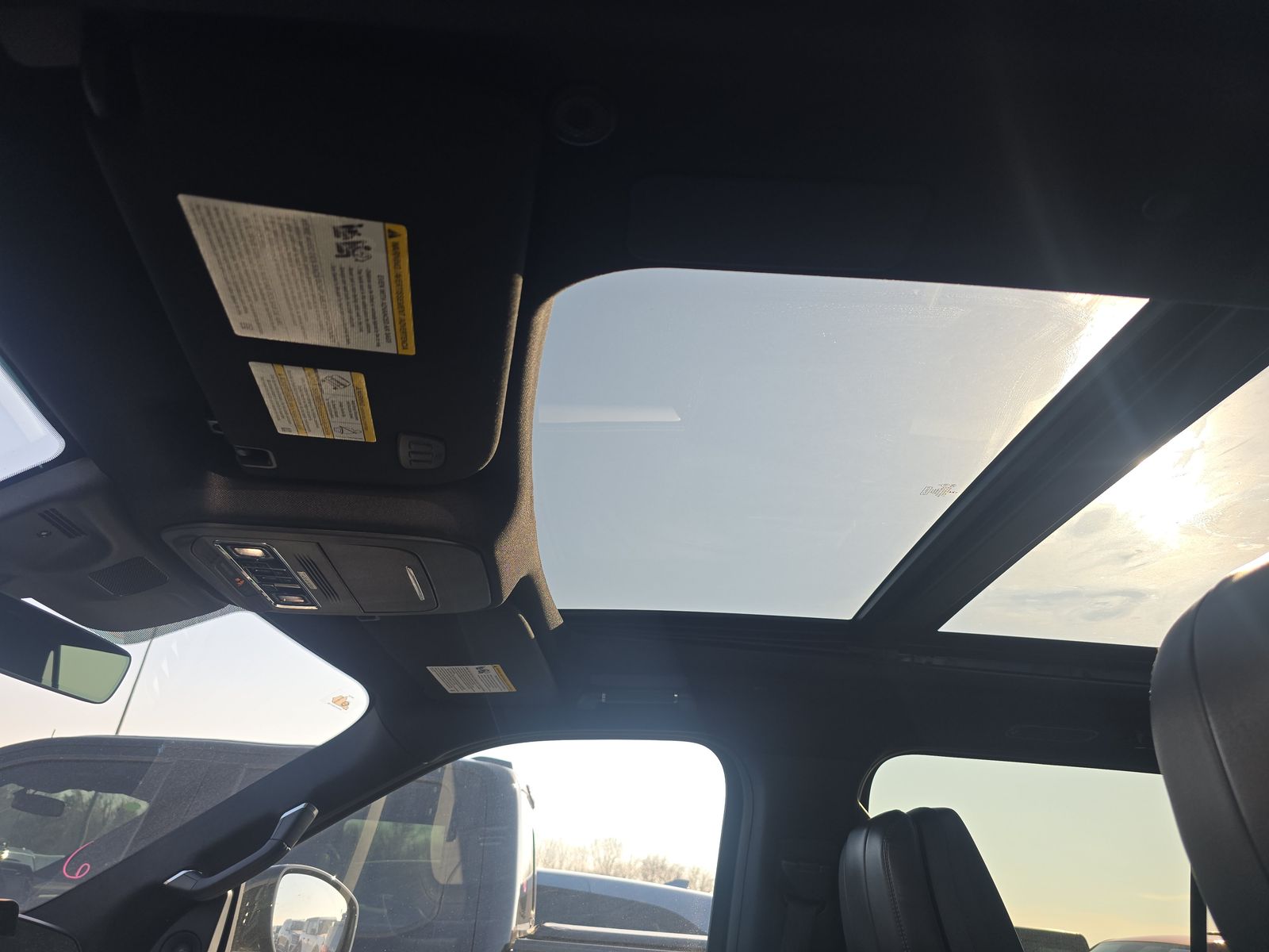 2025 Lincoln Navigator Reserve AWD