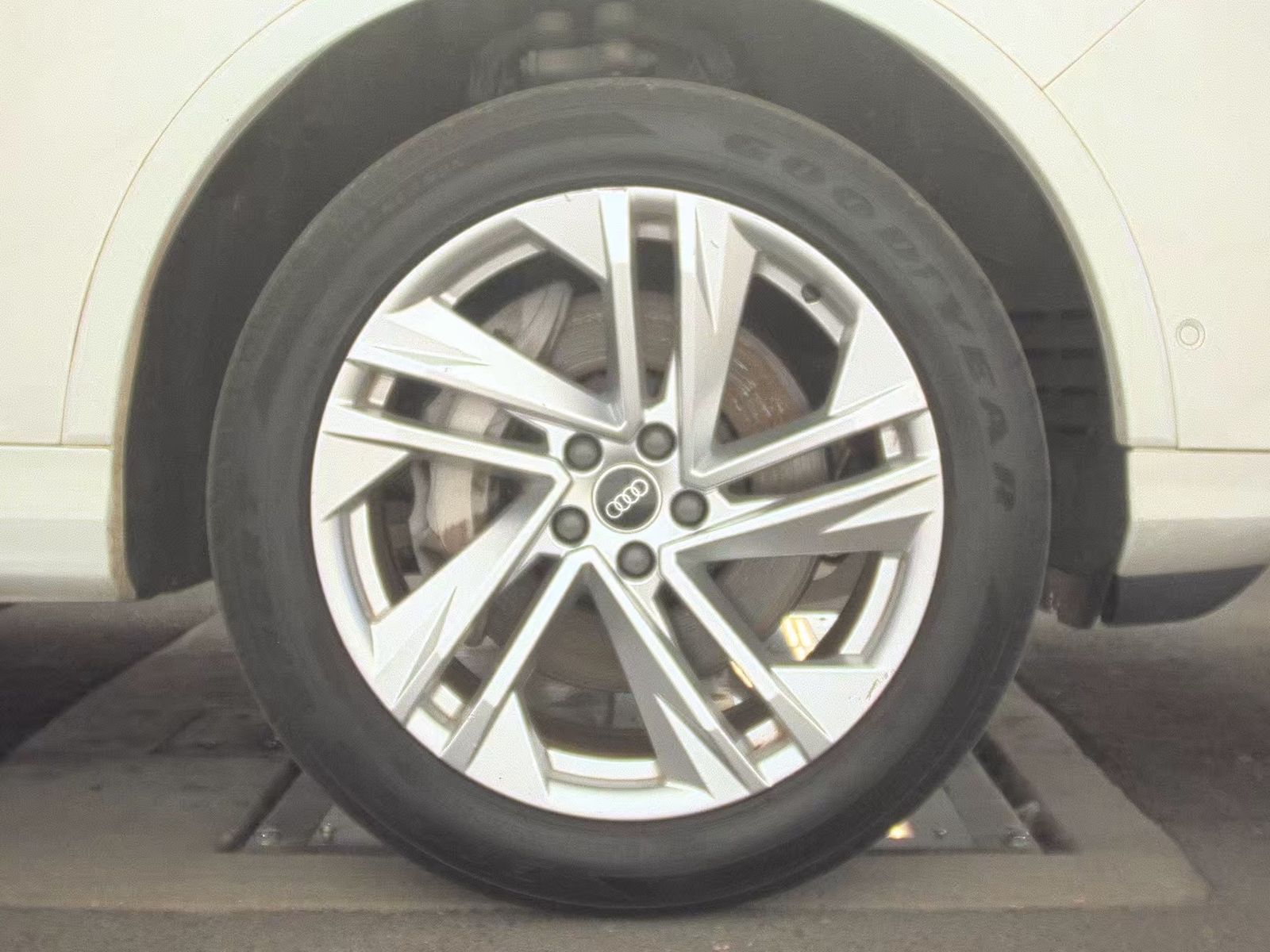 2021 Audi Q7 3.0T Premium Plus AWD