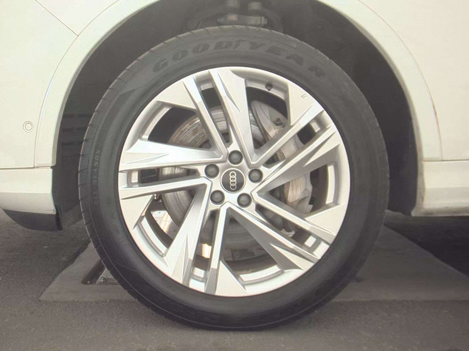 2021 Audi Q7 3.0T Premium Plus AWD