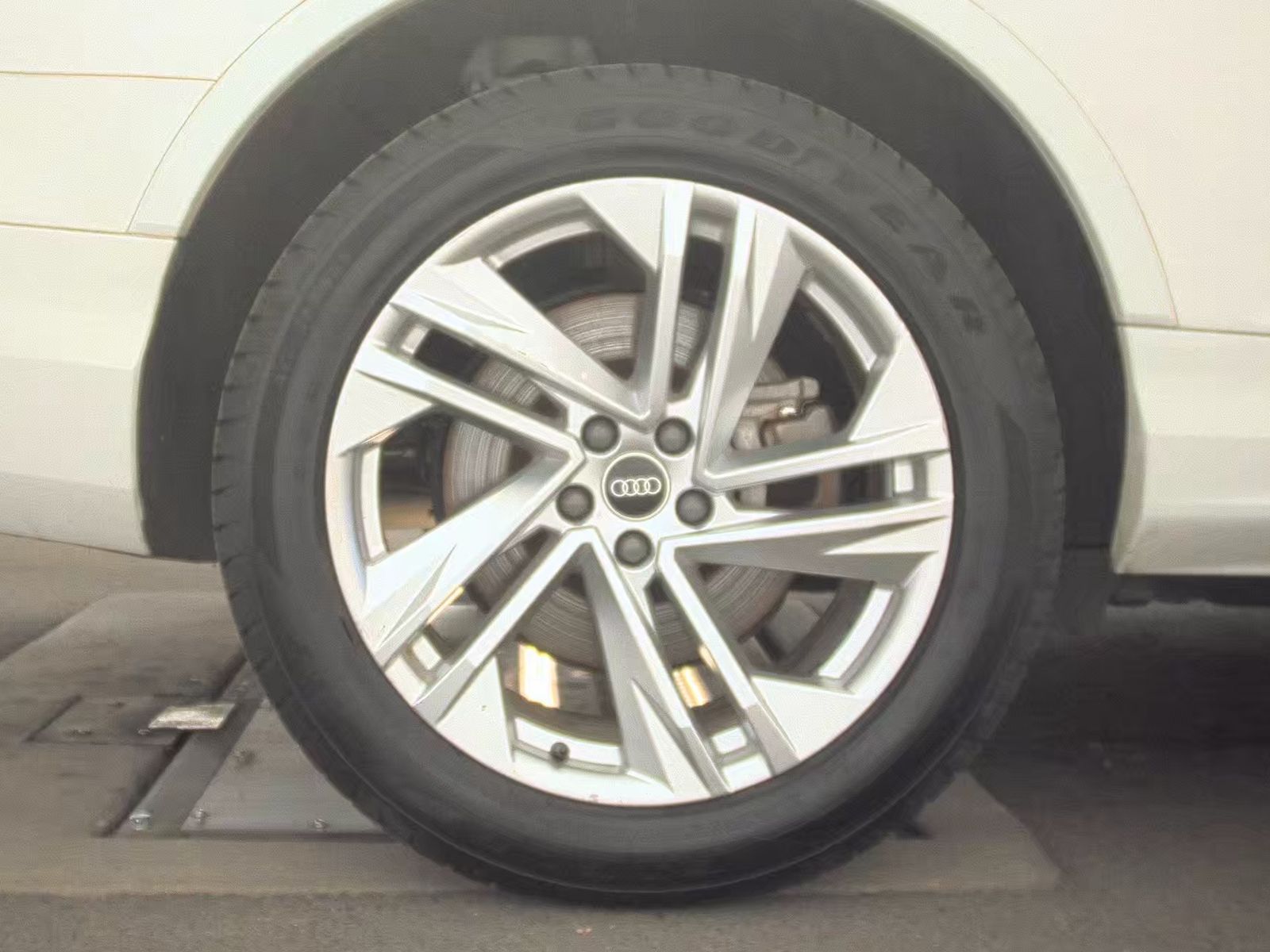 2021 Audi Q7 3.0T Premium Plus AWD