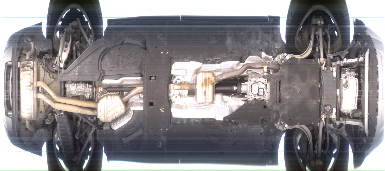 2021 Audi Q7 3.0T Premium Plus AWD