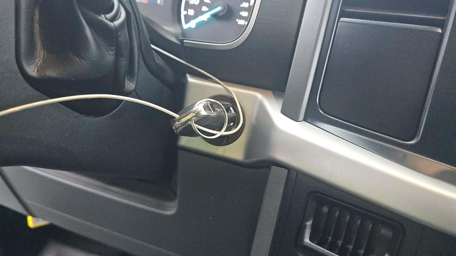 2022 Ford F-150 XLT AWD