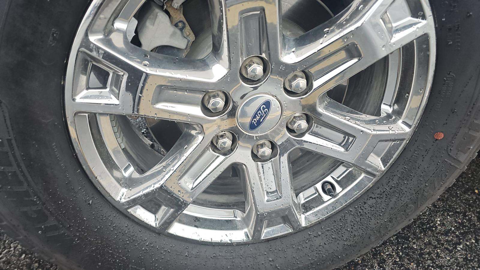 2022 Ford F-150 XLT AWD