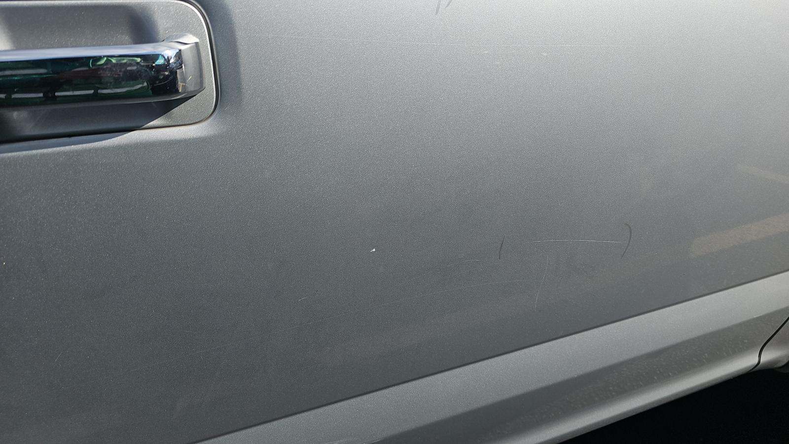 2019 Ford F-150 Platinum AWD