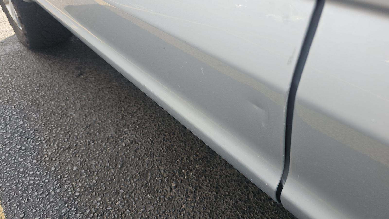 2019 Ford F-150 Platinum AWD