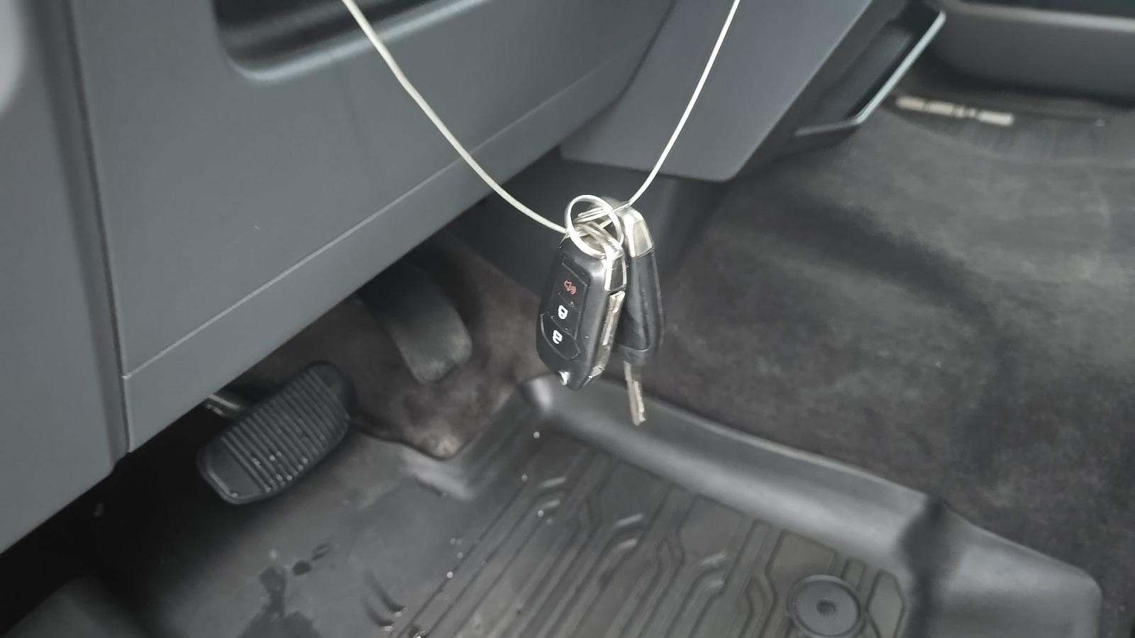 2021 Ford F-150 XLT AWD