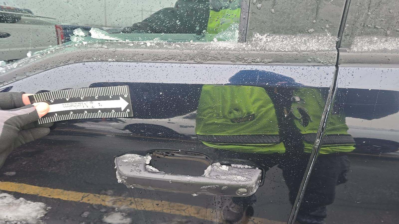 2021 Ford F-150 XLT AWD