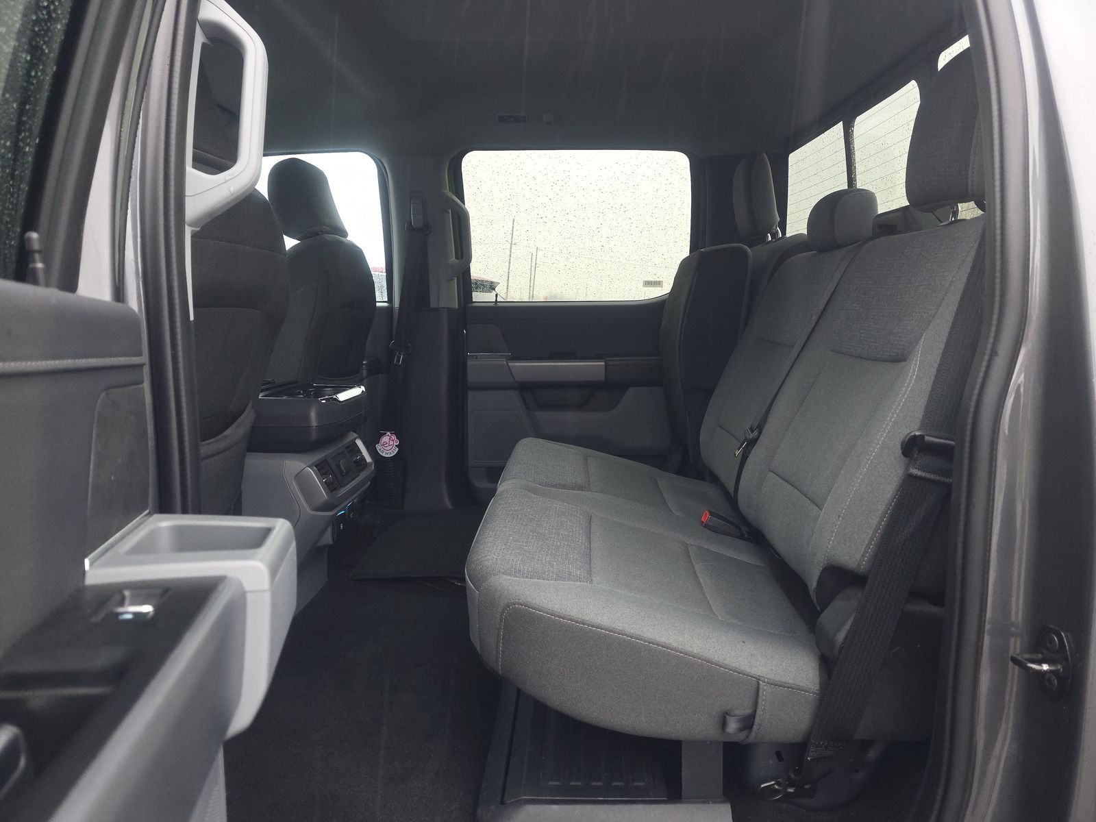 2024 Ford F-150 Hybrid XLT AWD