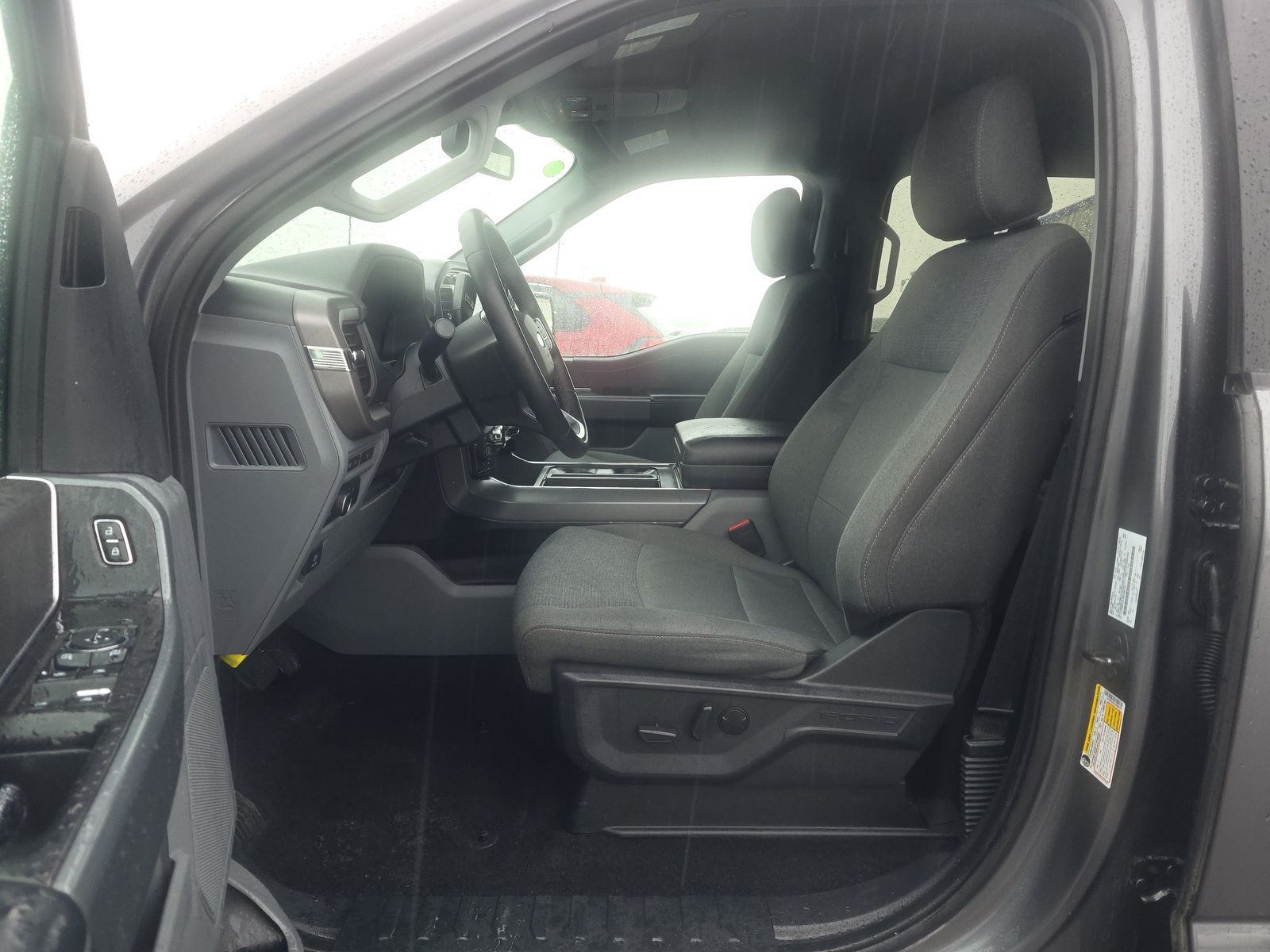 2024 Ford F-150 Hybrid XLT AWD