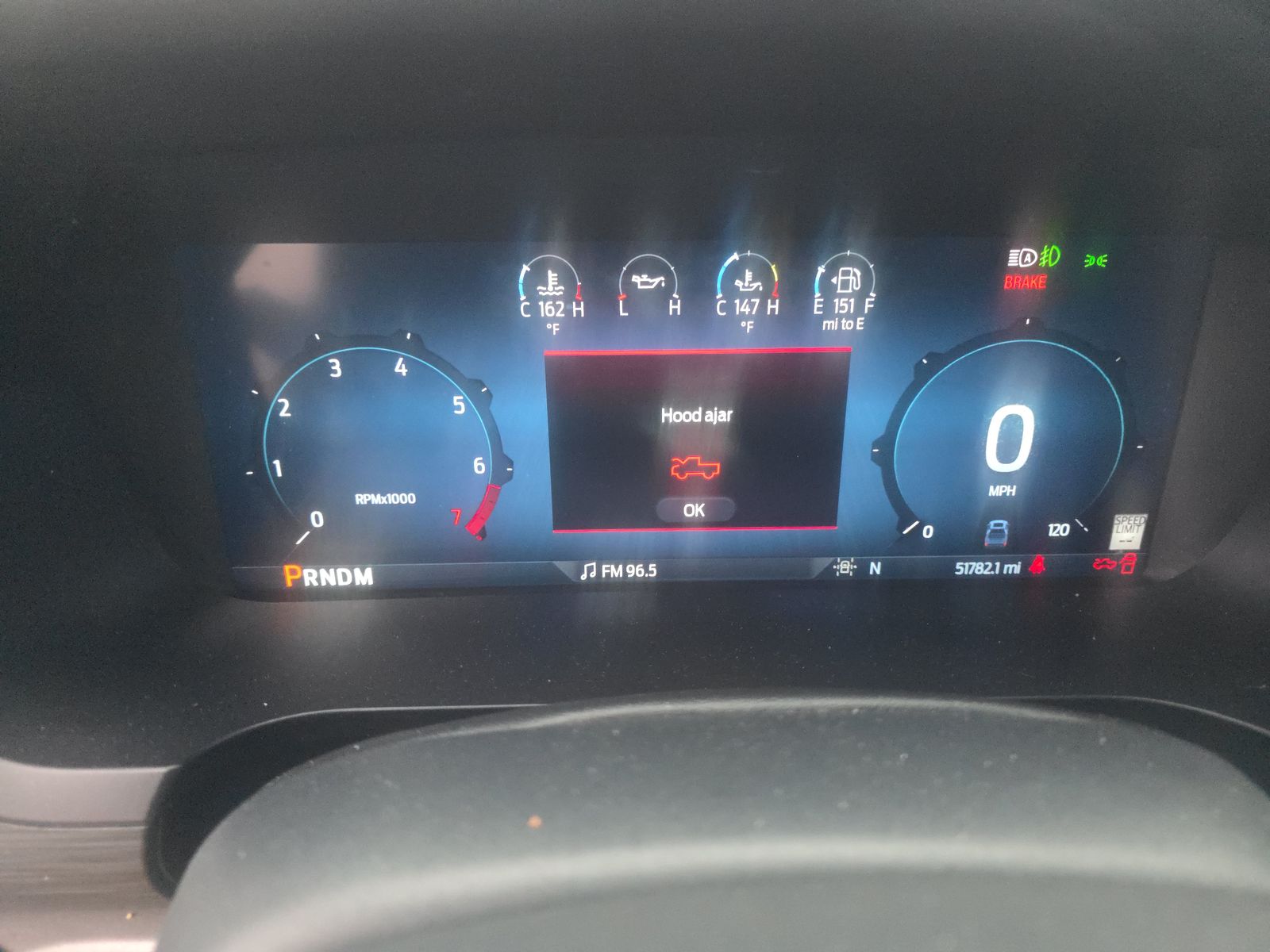 2024 Ford F-150 Hybrid XLT AWD