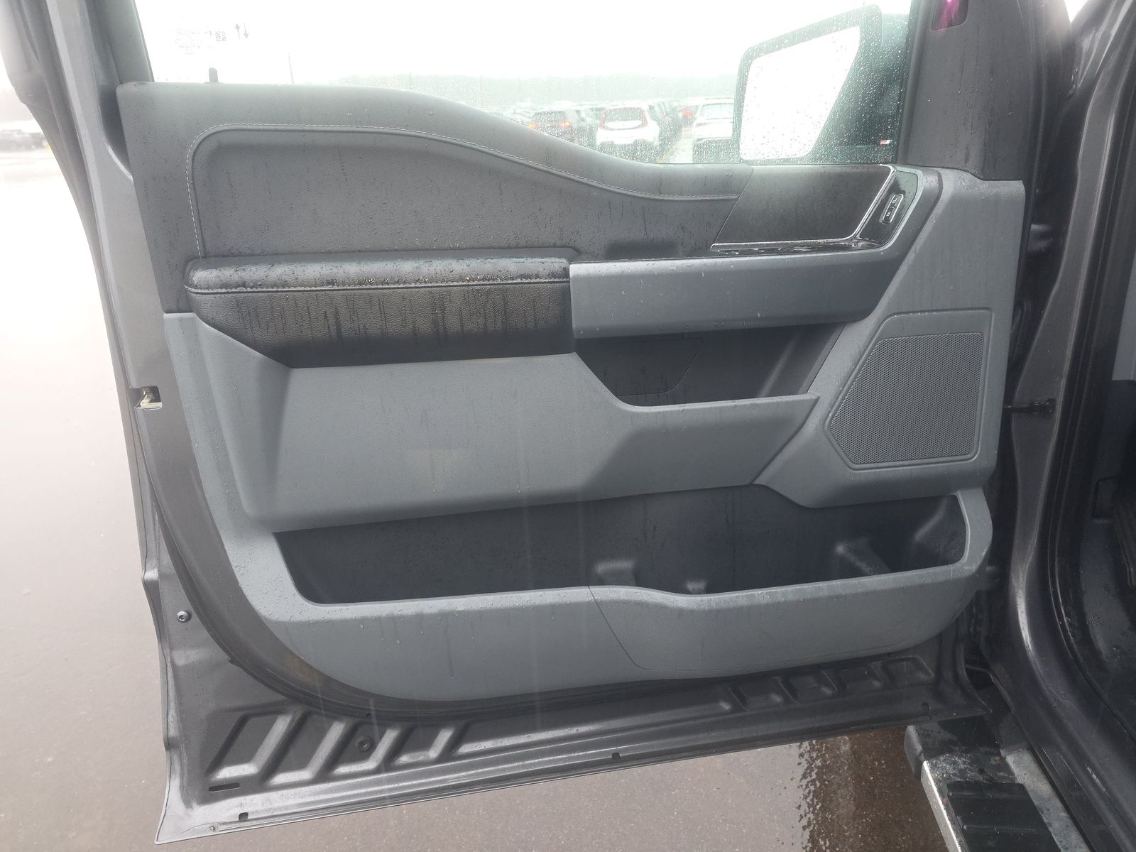 2024 Ford F-150 Hybrid XLT AWD