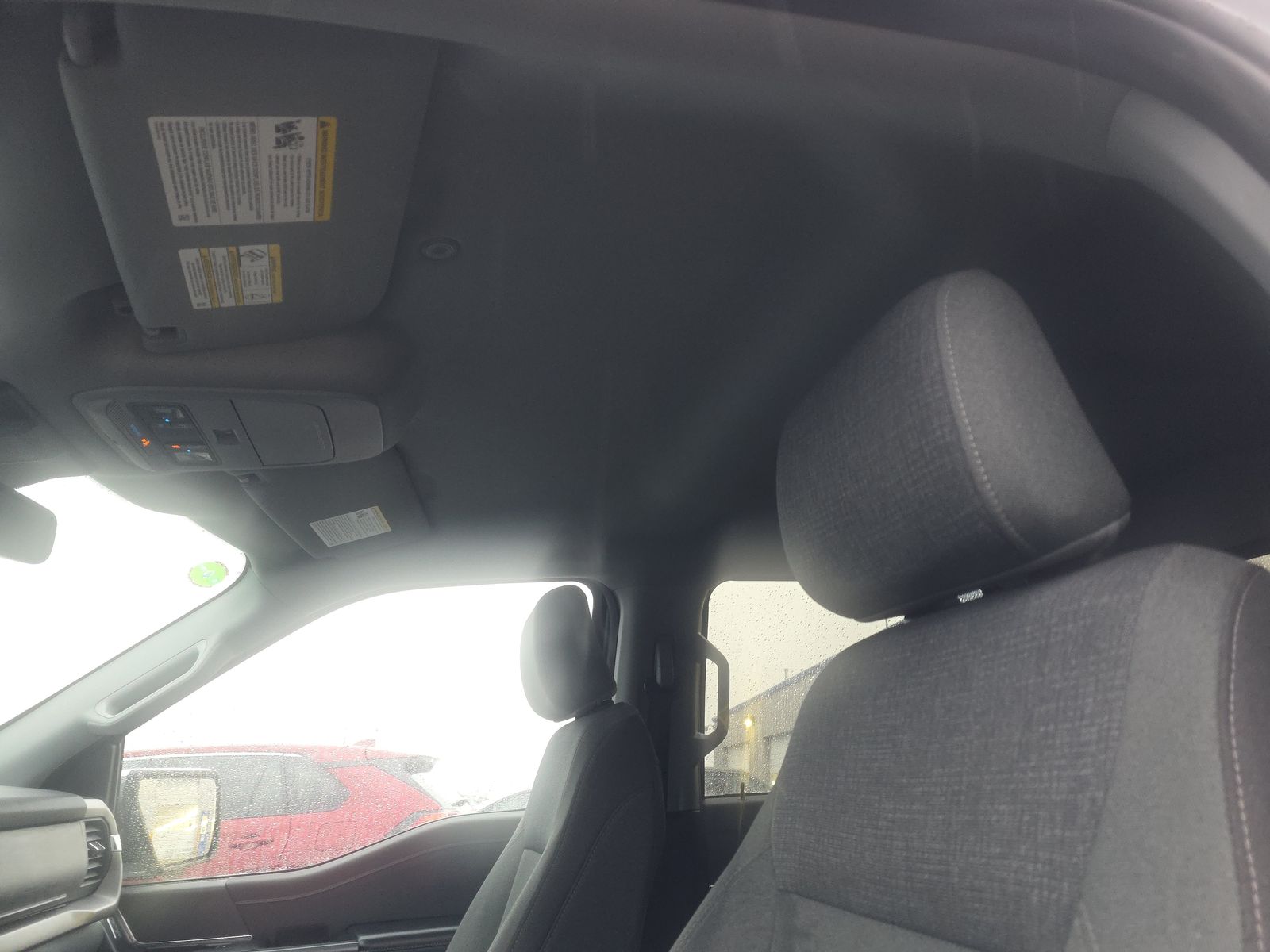 2024 Ford F-150 Hybrid XLT AWD