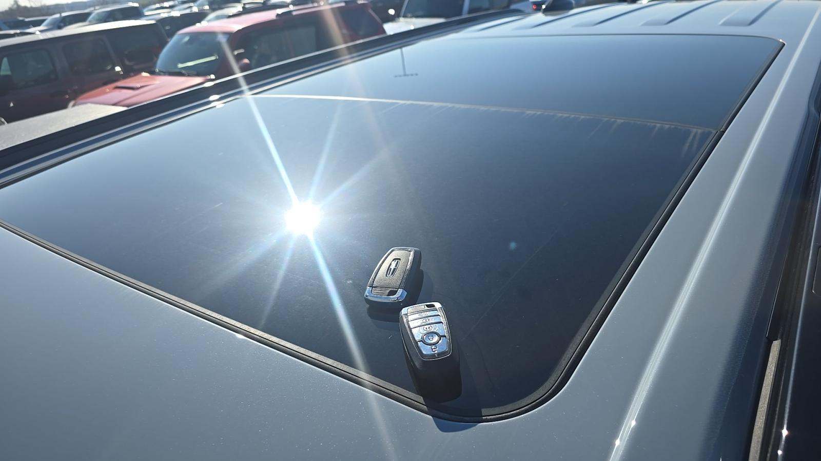 2025 Lincoln Navigator Reserve AWD