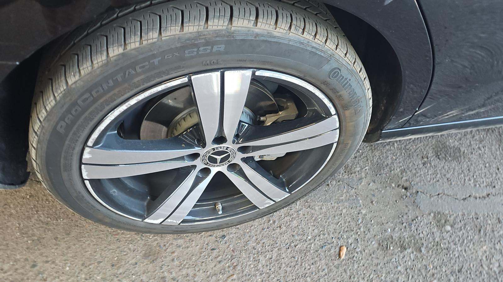 2025 Mercedes-Benz C-Class C 300 FWD