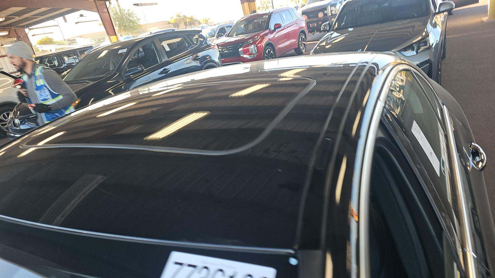 2025 Mercedes-Benz C-Class C 300 FWD