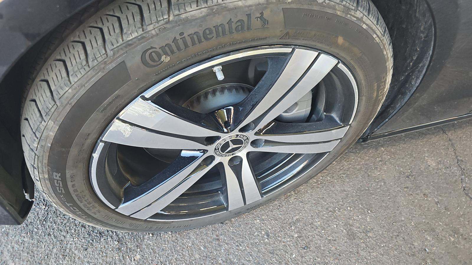 2025 Mercedes-Benz C-Class C 300 FWD