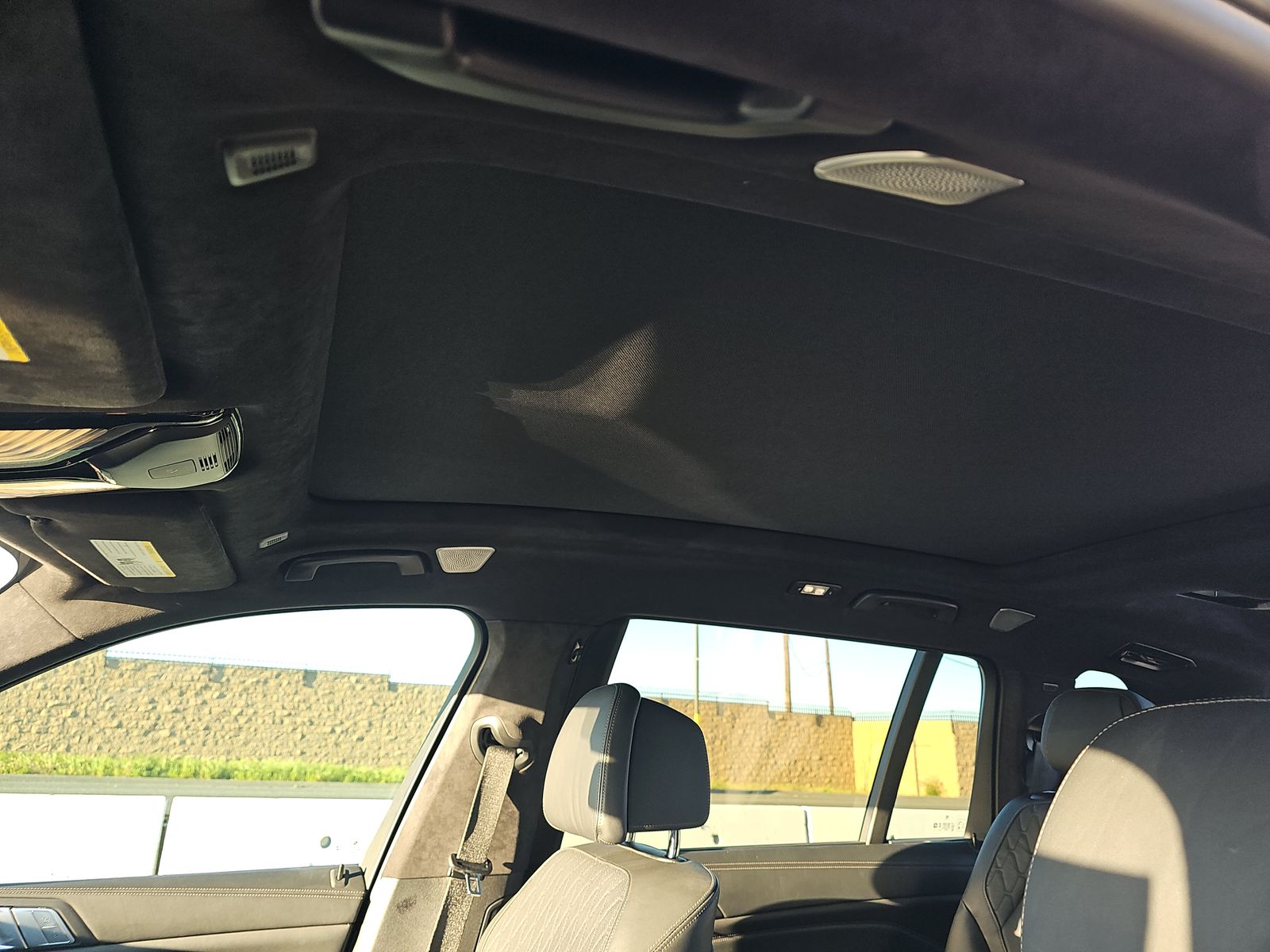 2021 BMW X7 M50i AWD